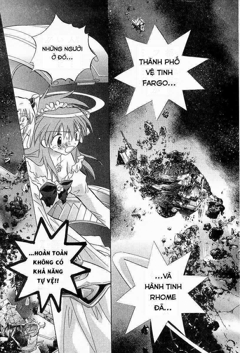 Galaxy Angel - Chapter 26 - Trang 23