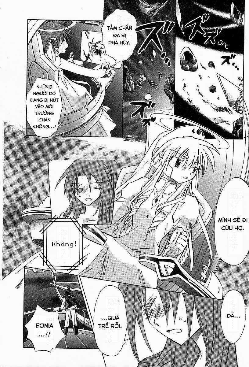 Galaxy Angel - Chapter 26 - Trang 24