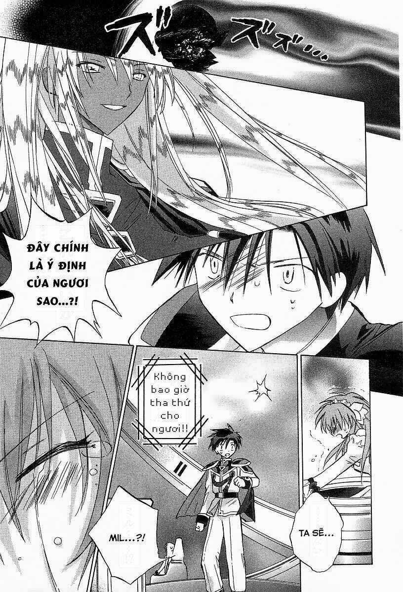 Galaxy Angel - Chapter 26 - Trang 25