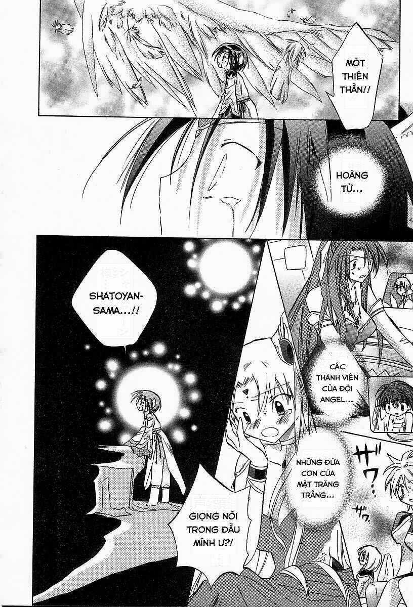 Galaxy Angel - Chapter 26 - Trang 27