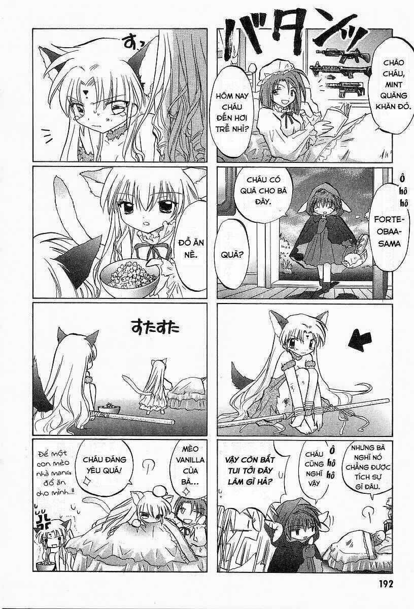 Galaxy Angel - Chapter 26 - Trang 37