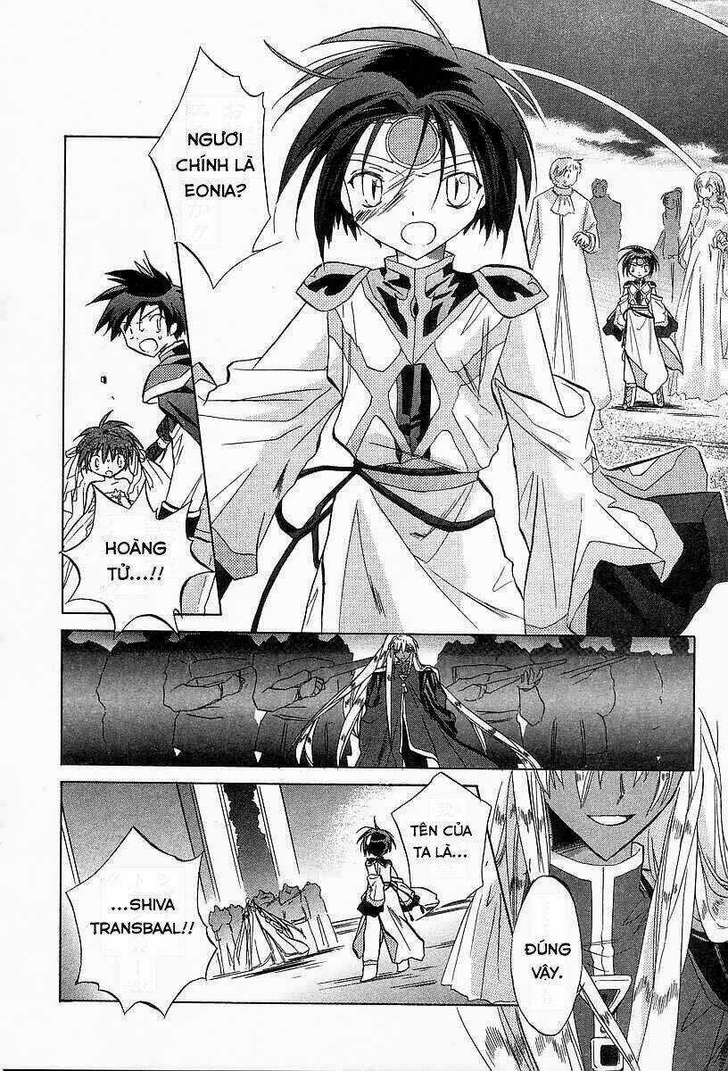 Galaxy Angel - Chapter 26 - Trang 6