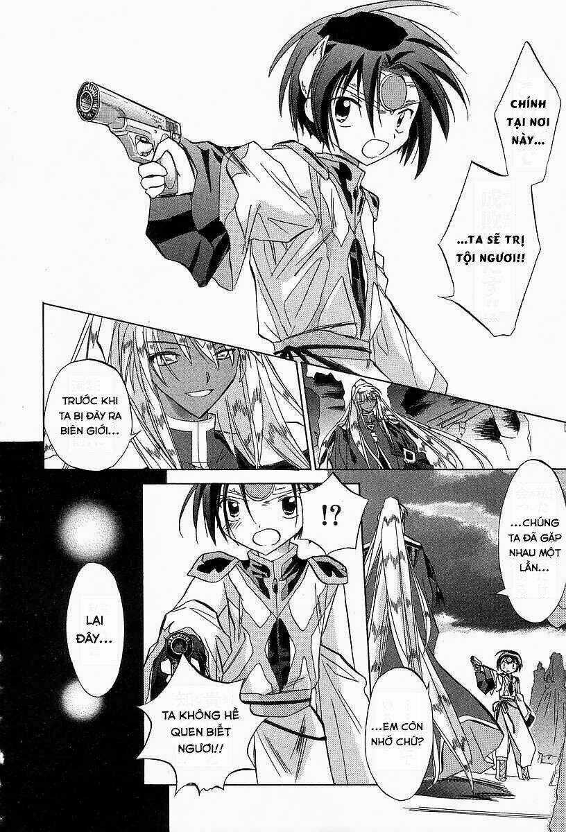 Galaxy Angel - Chapter 26 - Trang 8