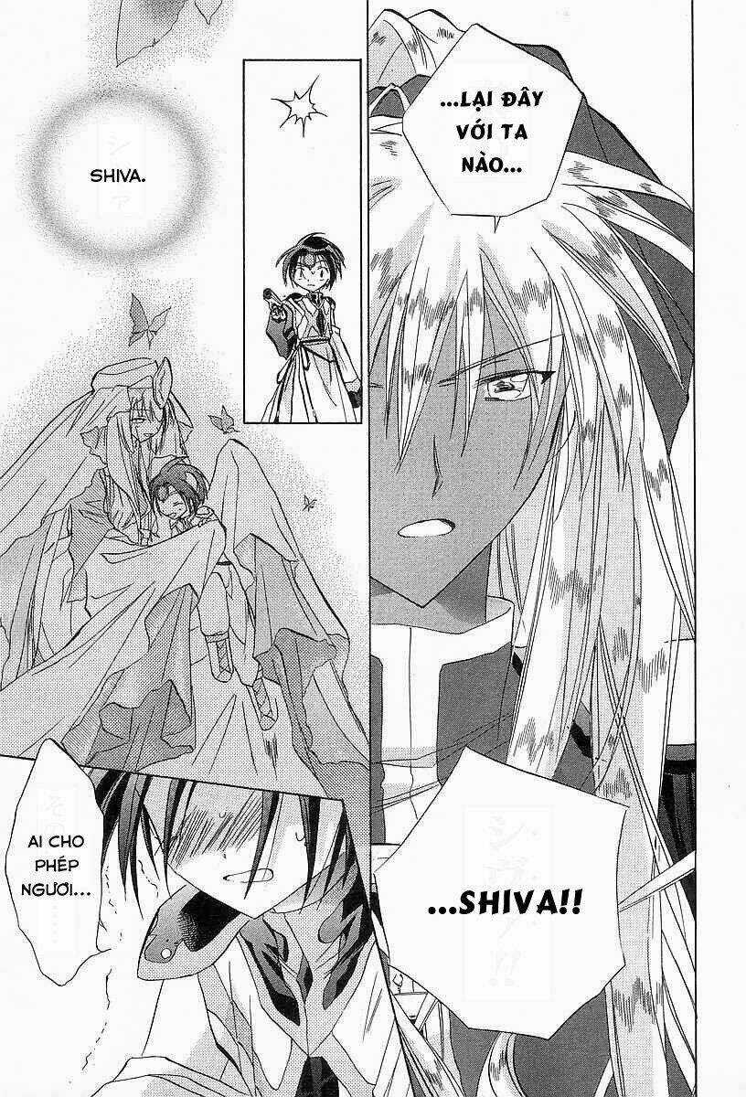 Galaxy Angel - Chapter 26 - Trang 9