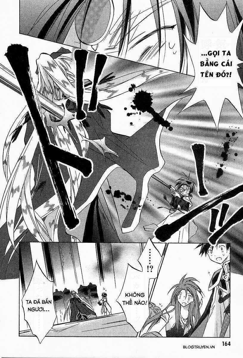 Galaxy Angel - Chapter 26 - Trang 10