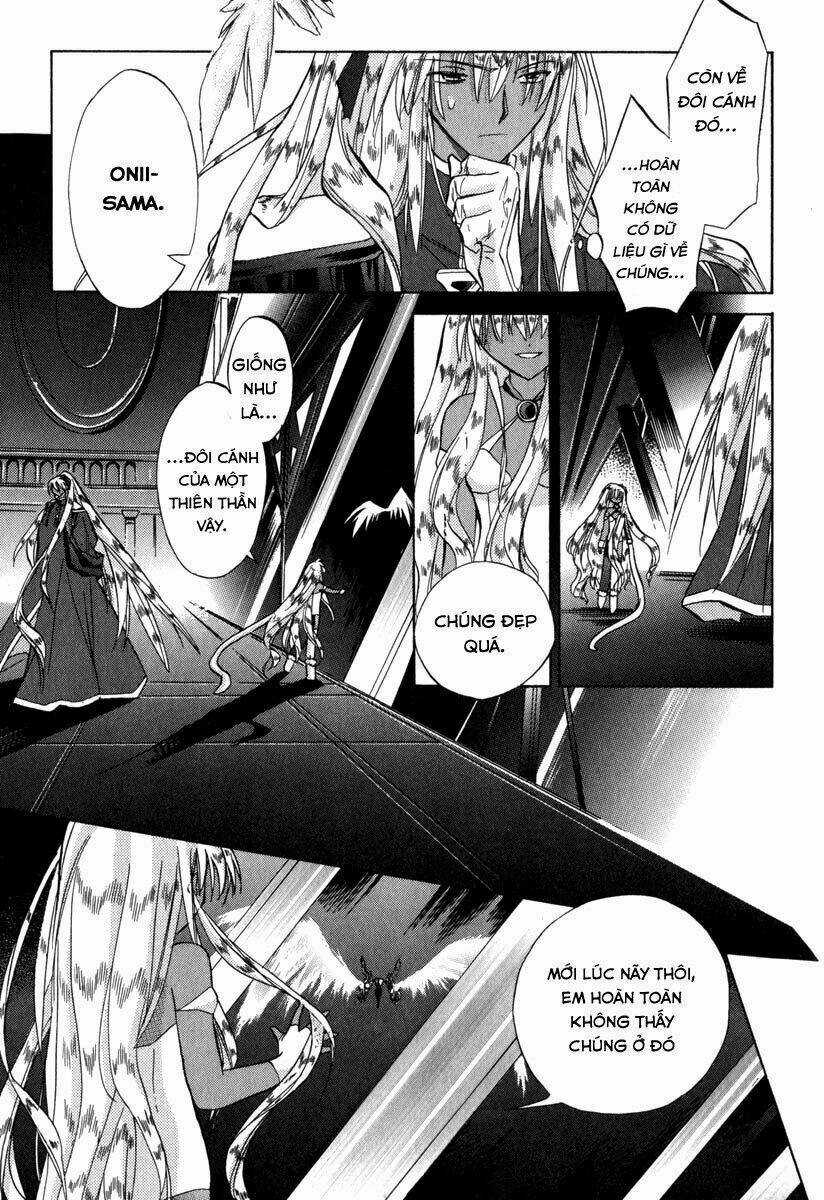 Galaxy Angel - Chapter 27 - Trang 11