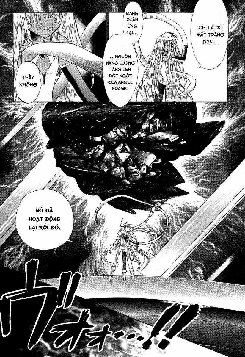 Galaxy Angel - Chapter 27 - Trang 15