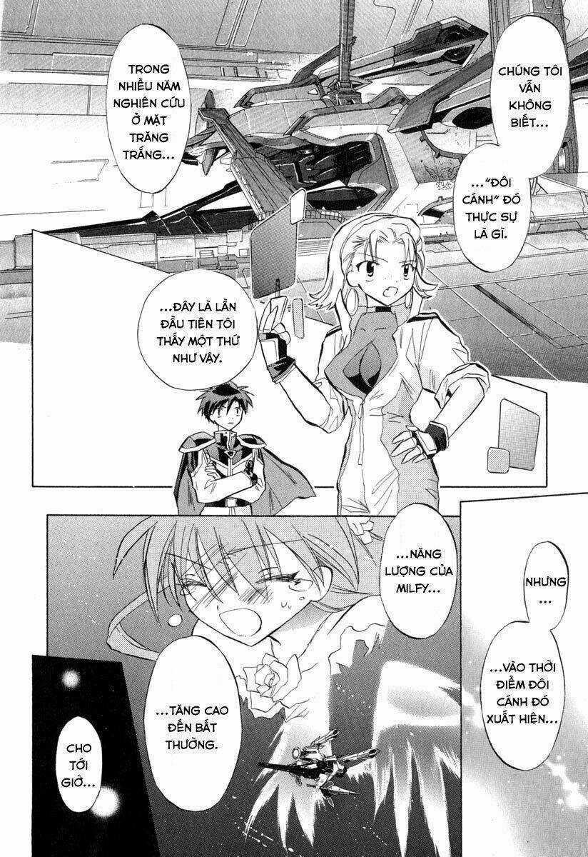 Galaxy Angel - Chapter 27 - Trang 20
