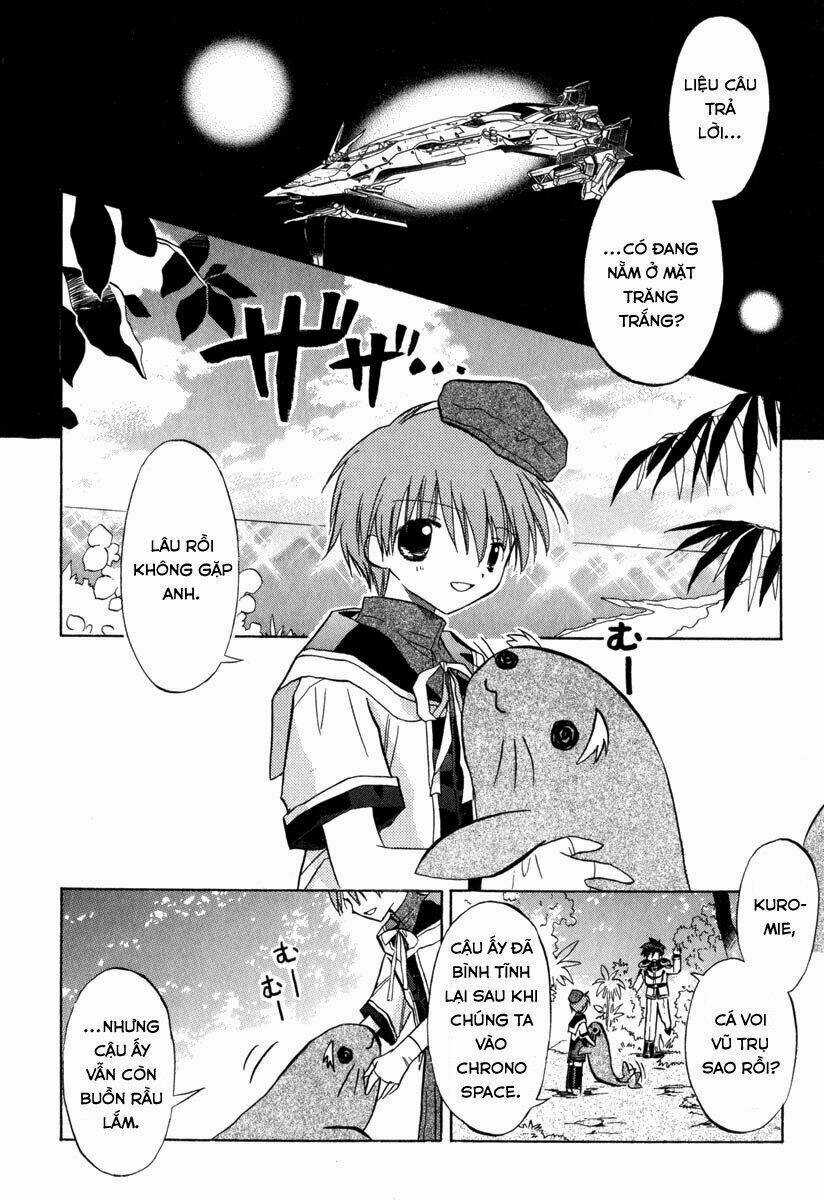 Galaxy Angel - Chapter 27 - Trang 22