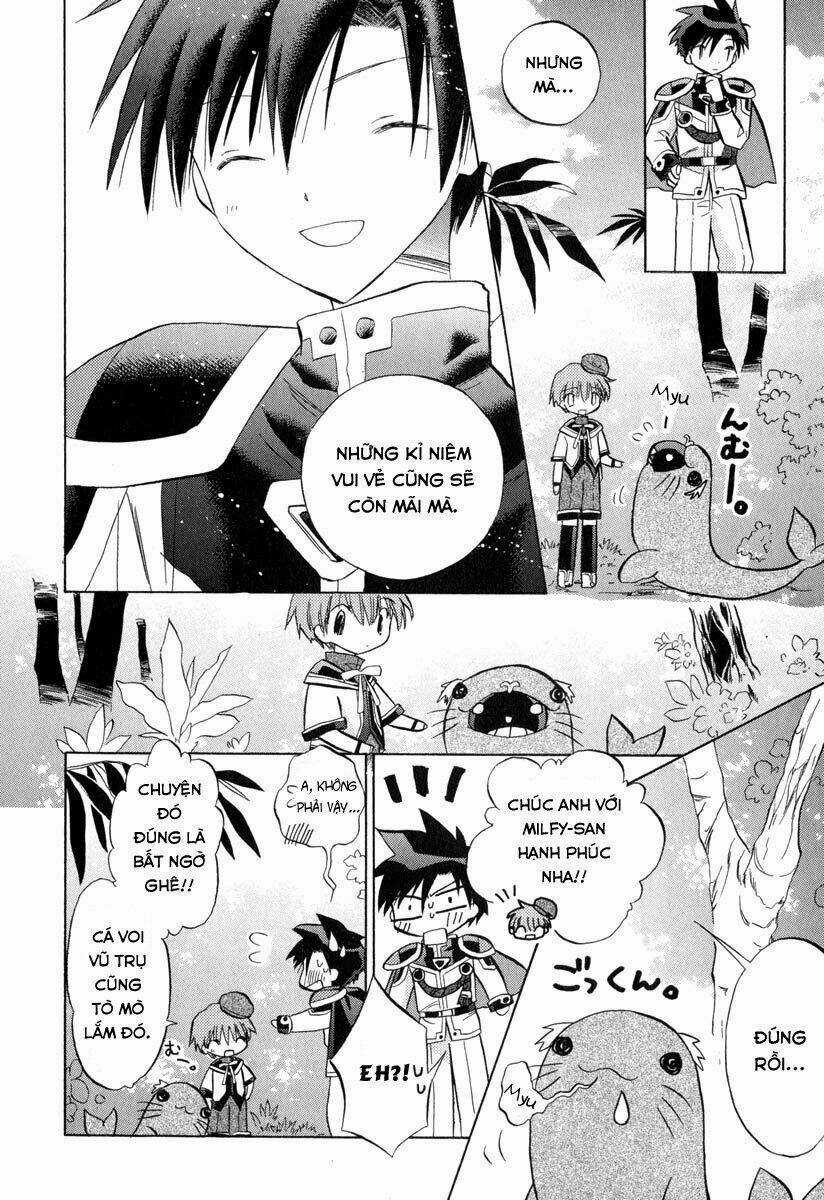 Galaxy Angel - Chapter 27 - Trang 24