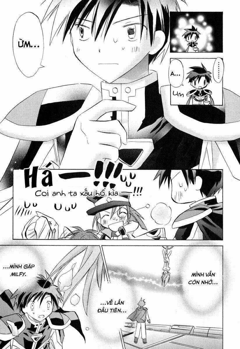 Galaxy Angel - Chapter 27 - Trang 29