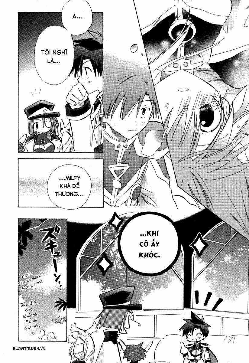 Galaxy Angel - Chapter 27 - Trang 30