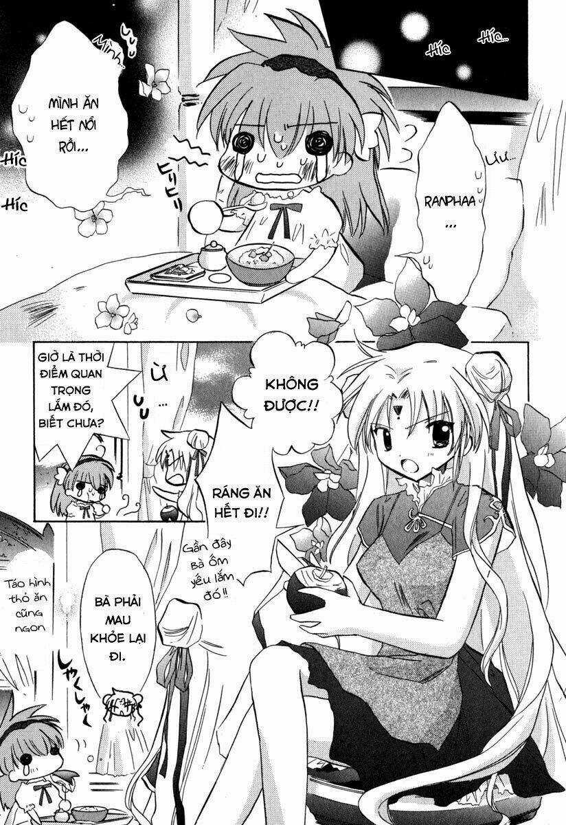 Galaxy Angel - Chapter 27 - Trang 31