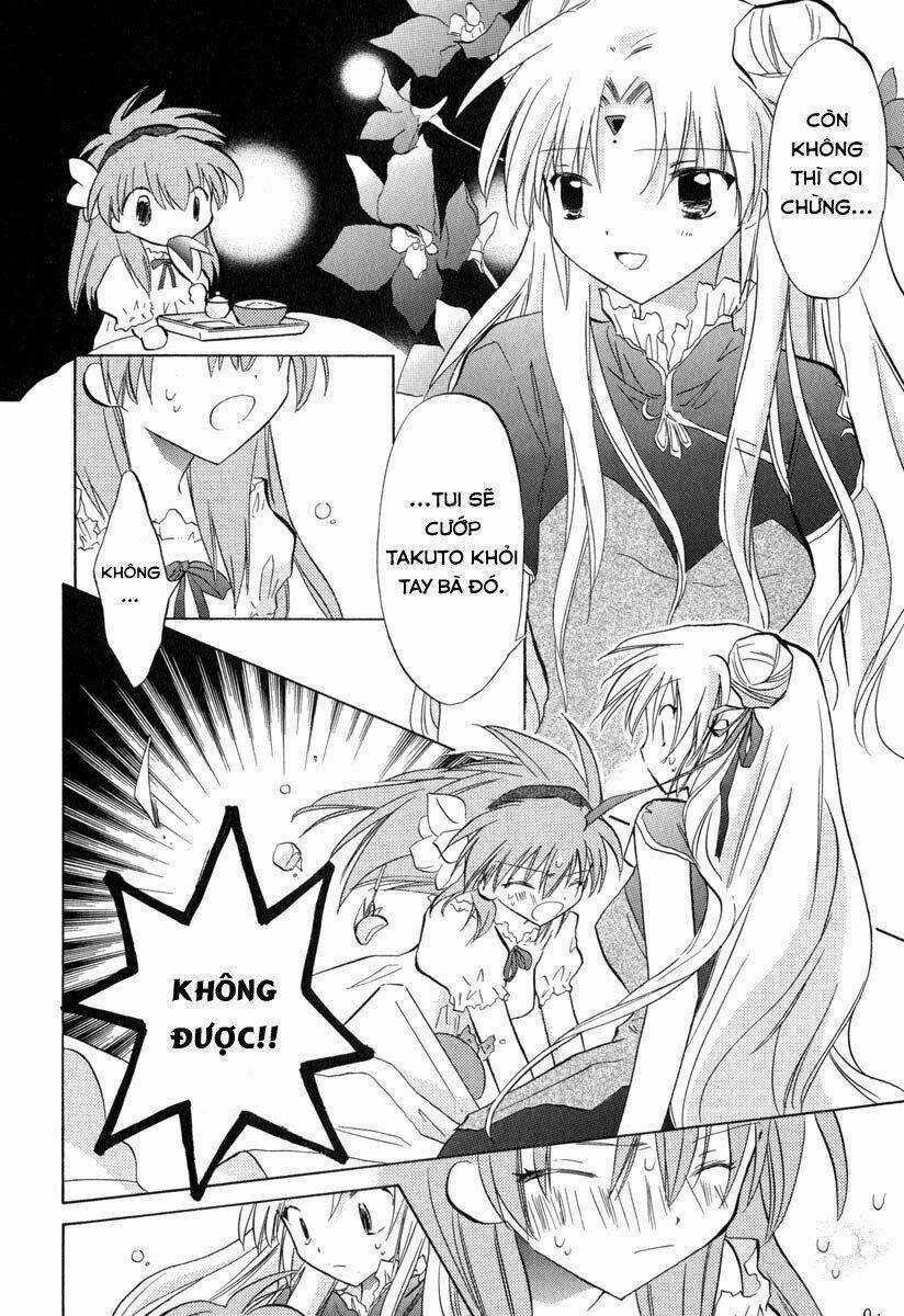 Galaxy Angel - Chapter 27 - Trang 32