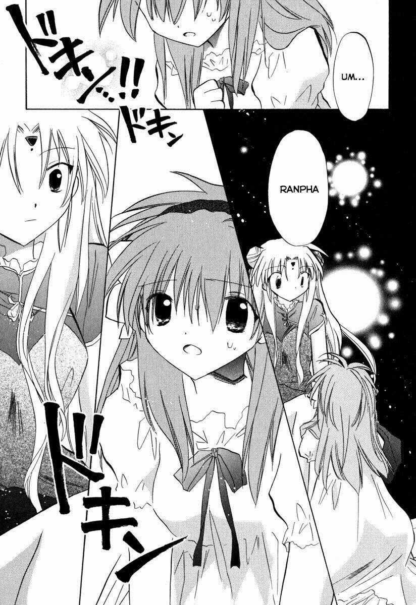 Galaxy Angel - Chapter 27 - Trang 35