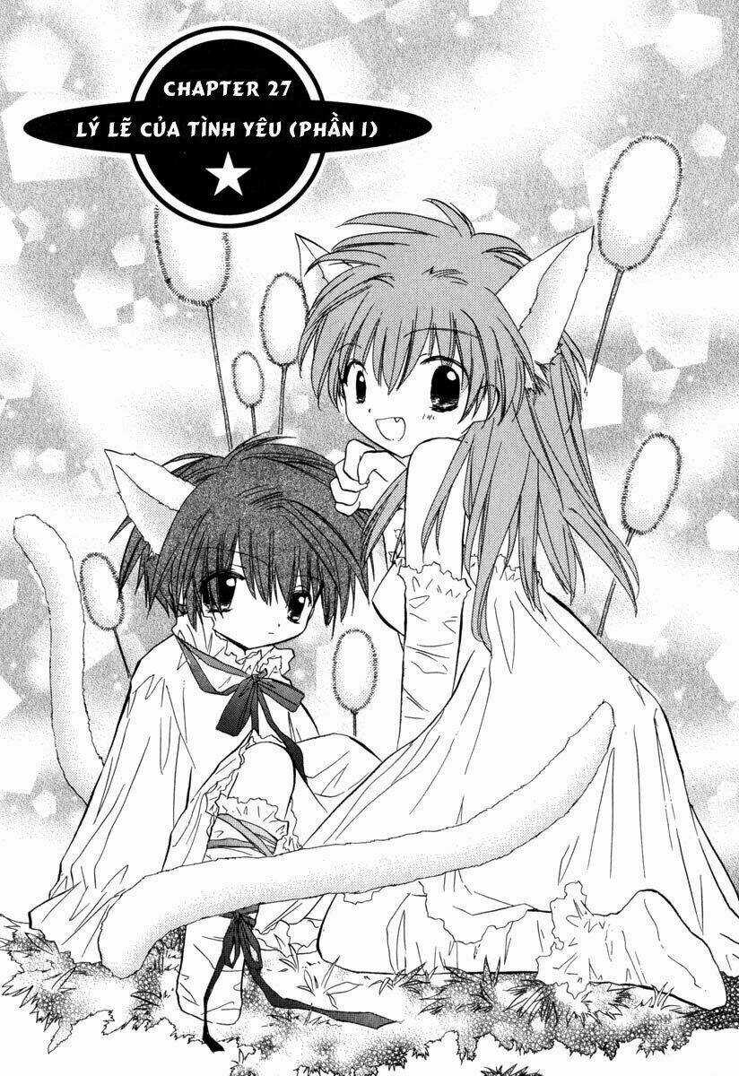 Galaxy Angel - Chapter 27 - Trang 7