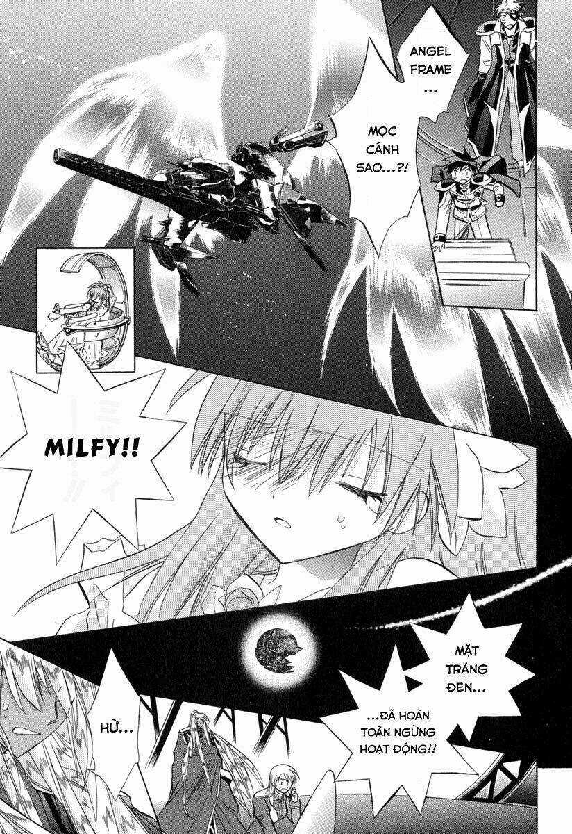 Galaxy Angel - Chapter 27 - Trang 9