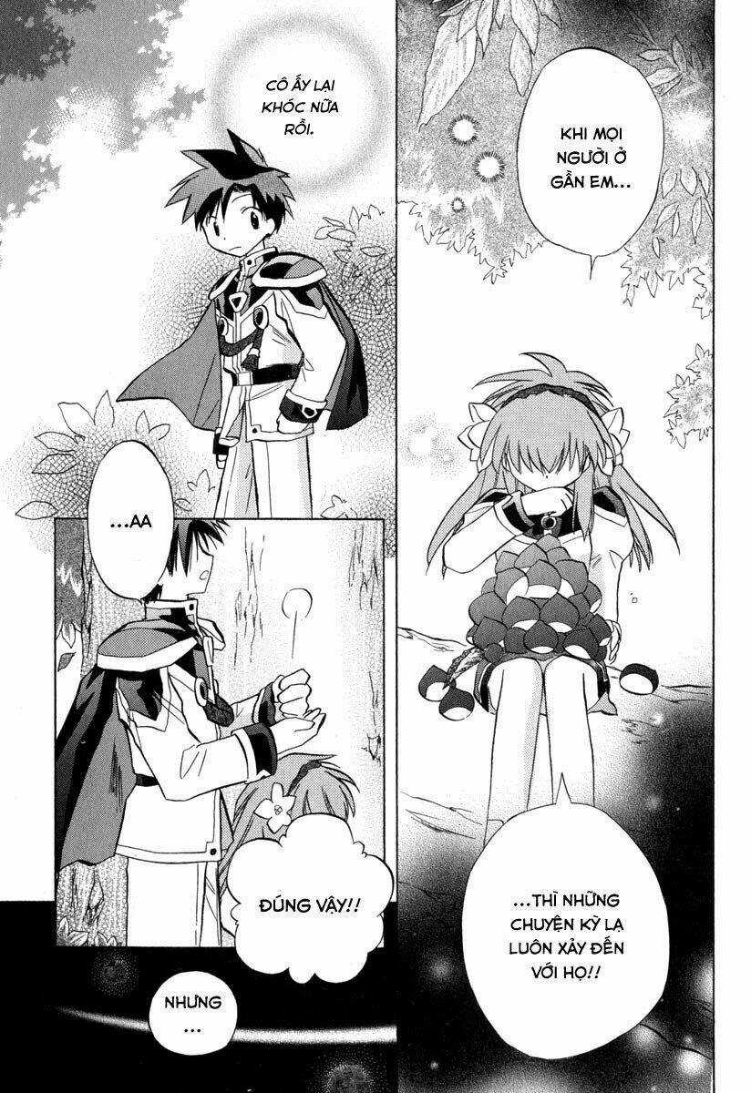 Galaxy Angel - Chapter 28 - Trang 24