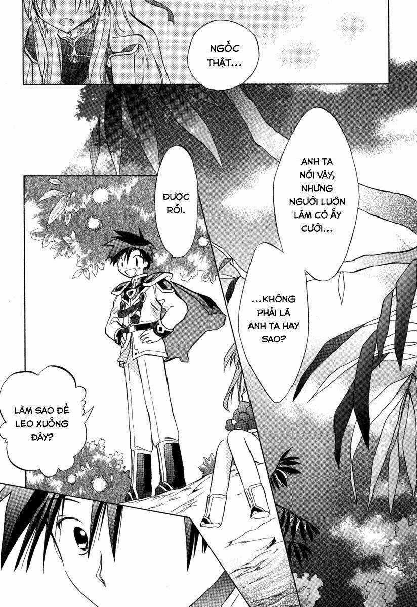 Galaxy Angel - Chapter 28 - Trang 27