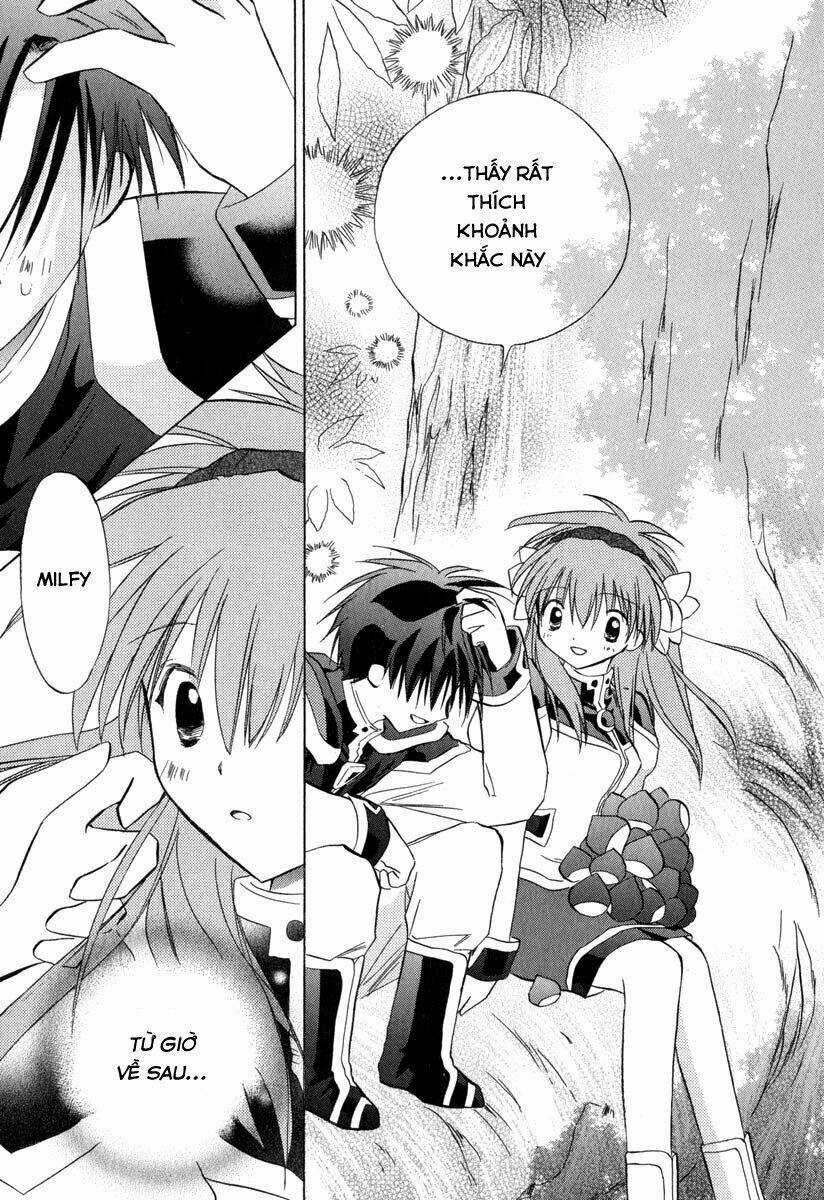 Galaxy Angel - Chapter 28 - Trang 29