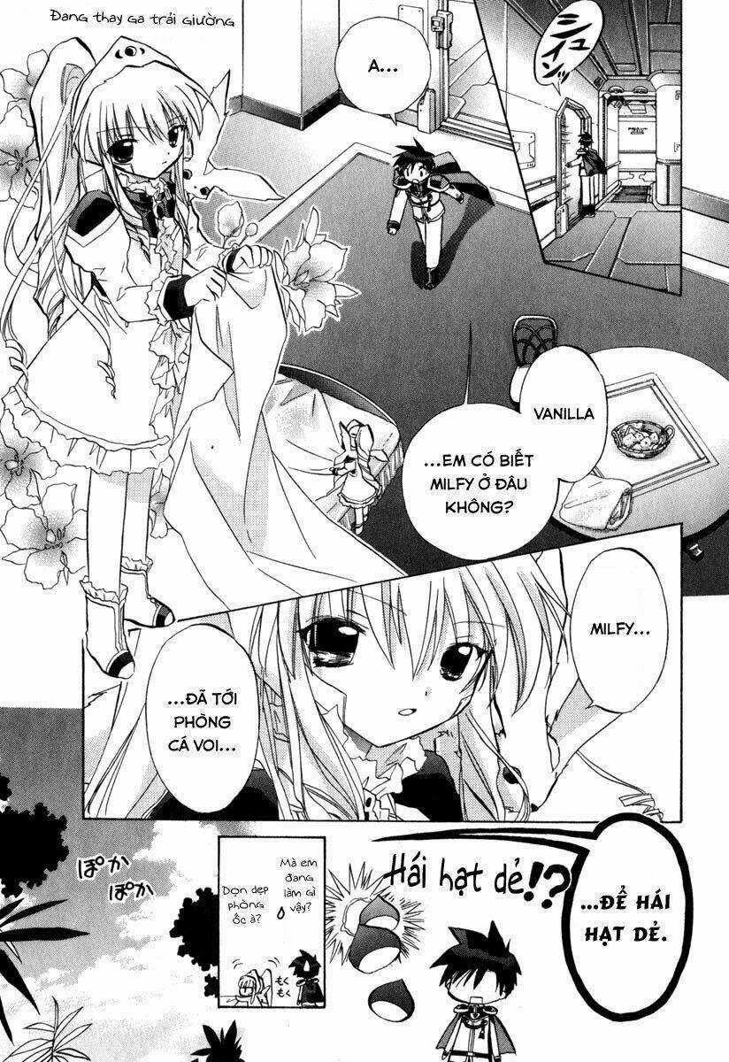 Galaxy Angel - Chapter 28 - Trang 7