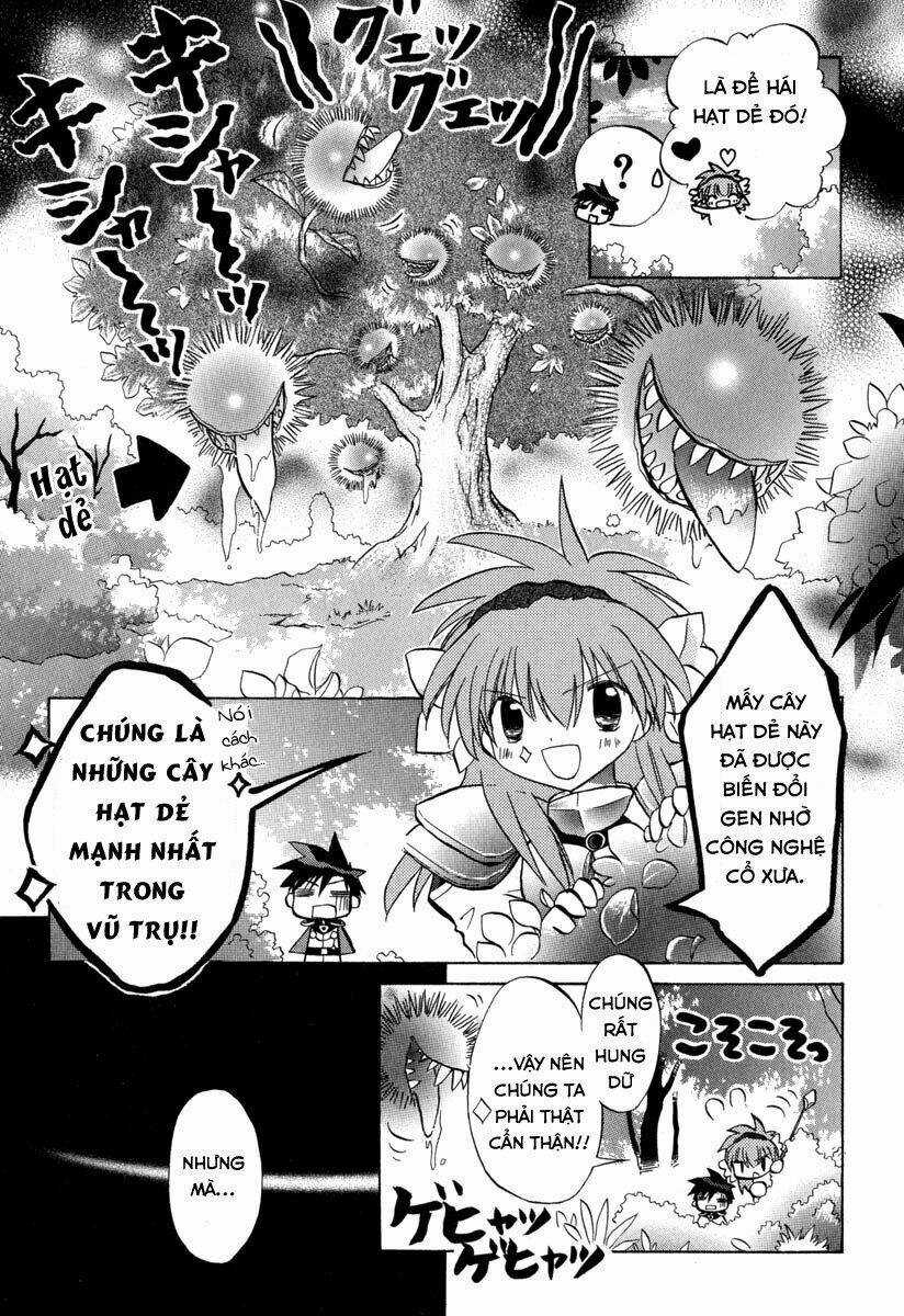 Galaxy Angel - Chapter 28 - Trang 9