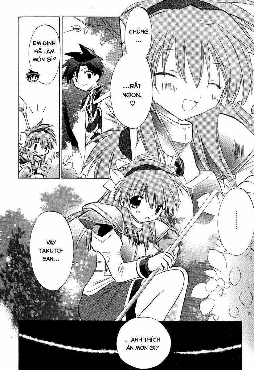 Galaxy Angel - Chapter 28 - Trang 10