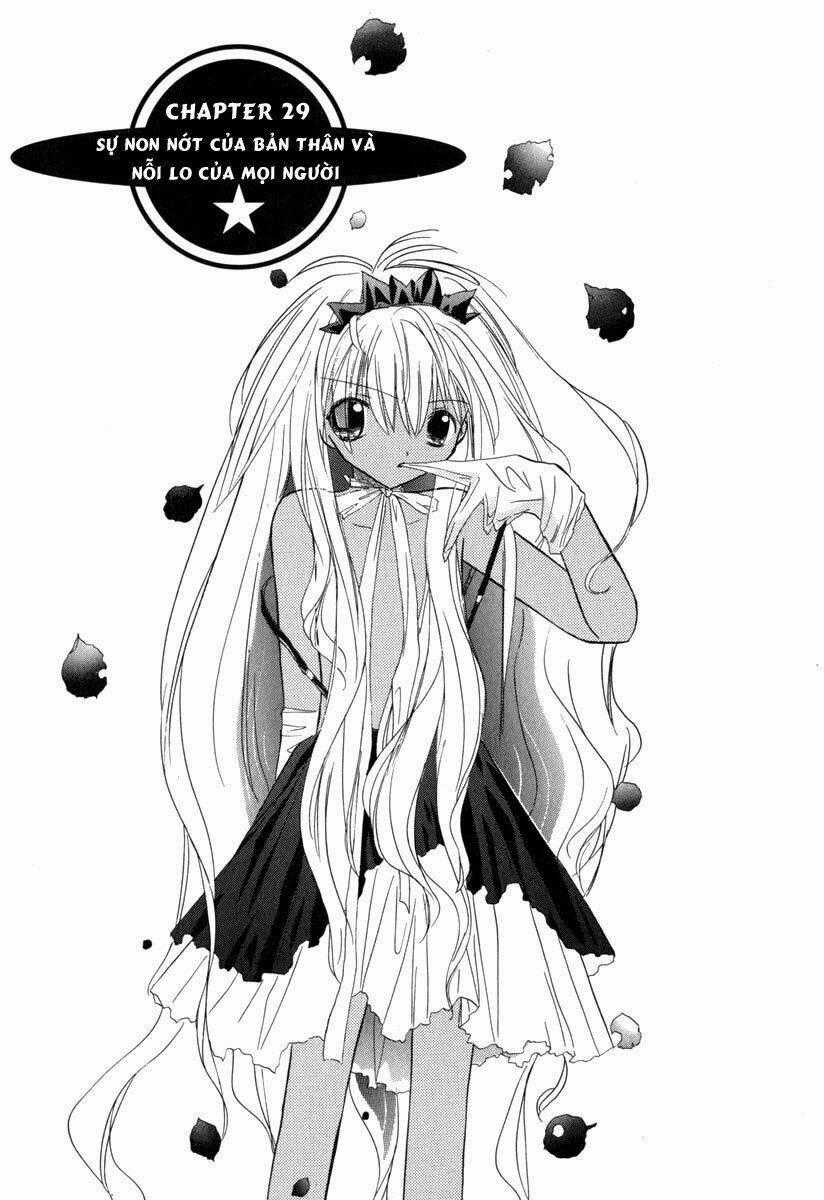 Galaxy Angel - Chapter 29 - Trang 1