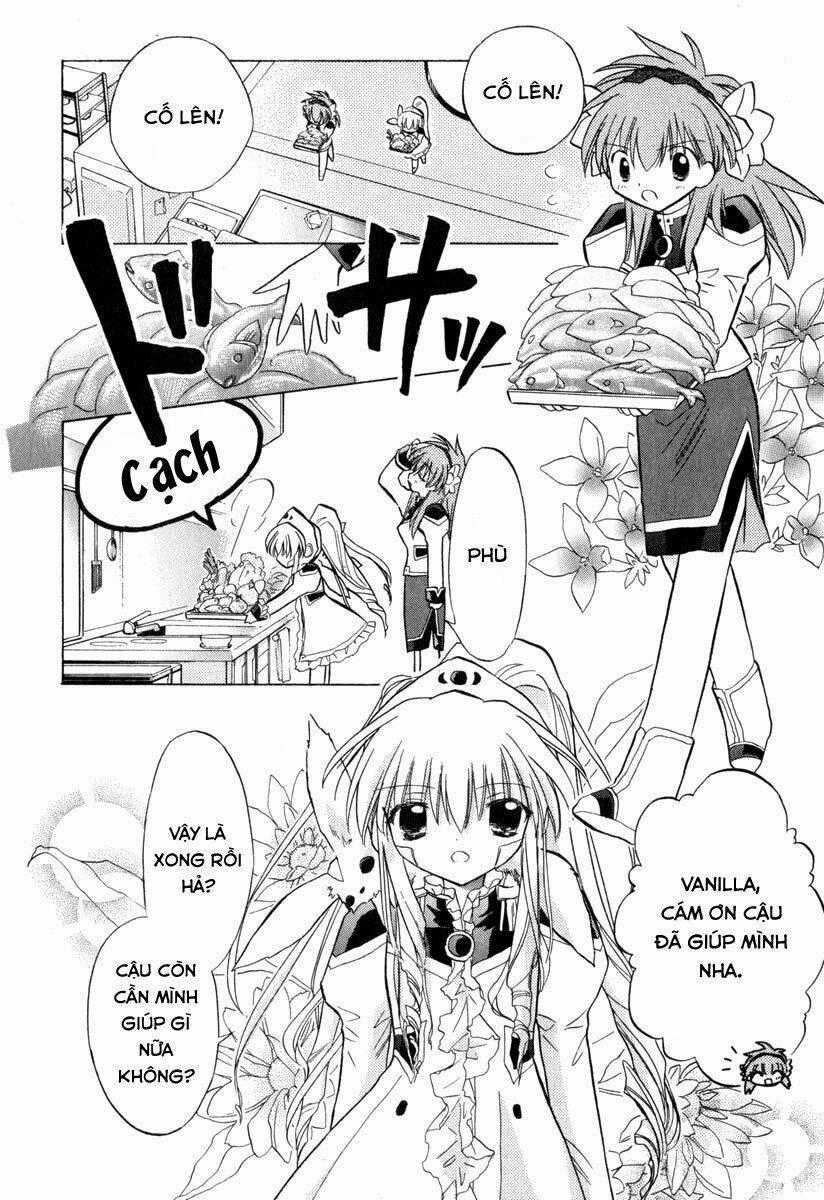 Galaxy Angel - Chapter 29 - Trang 2