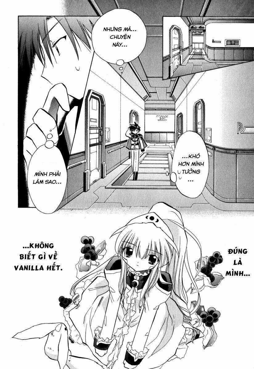 Galaxy Angel - Chapter 29 - Trang 14