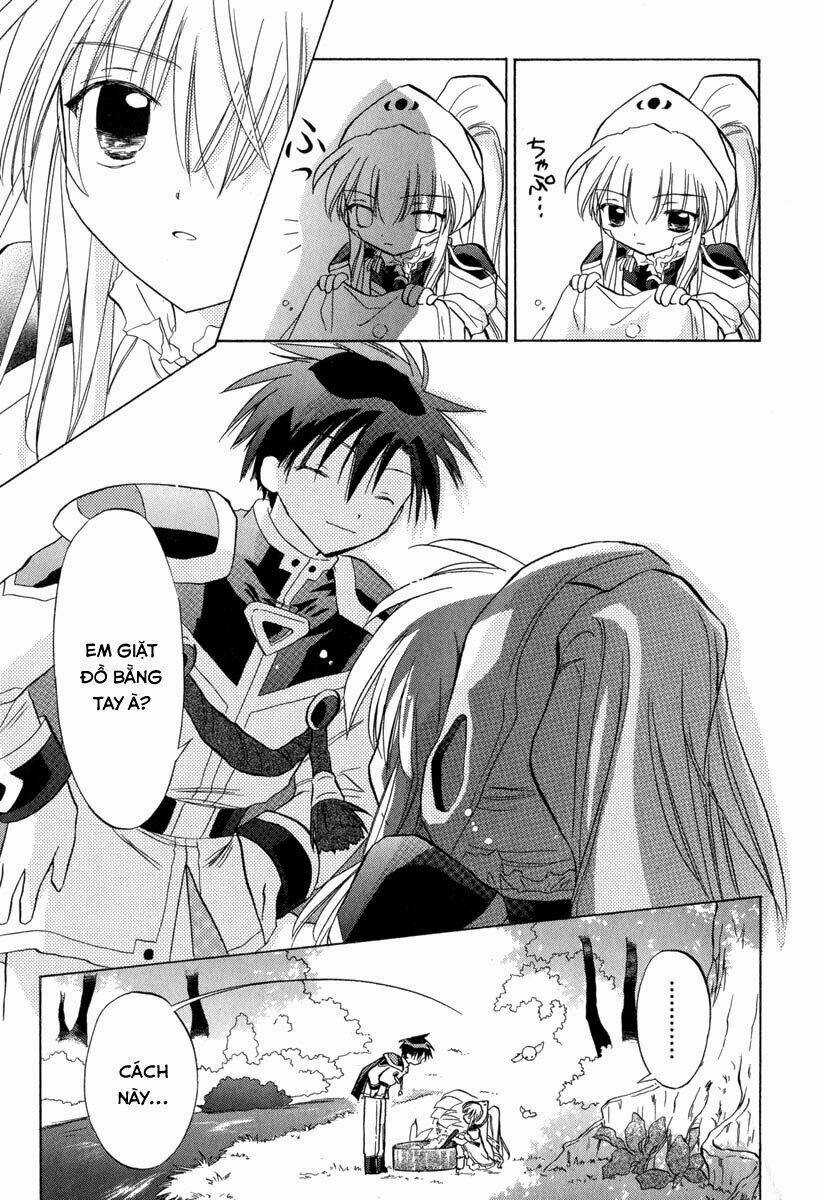 Galaxy Angel - Chapter 29 - Trang 17