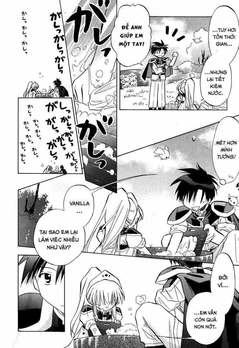 Galaxy Angel - Chapter 29 - Trang 18