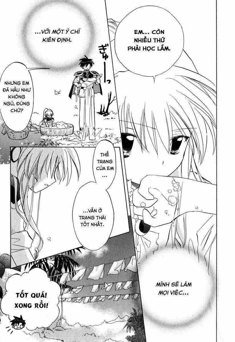 Galaxy Angel - Chapter 29 - Trang 19