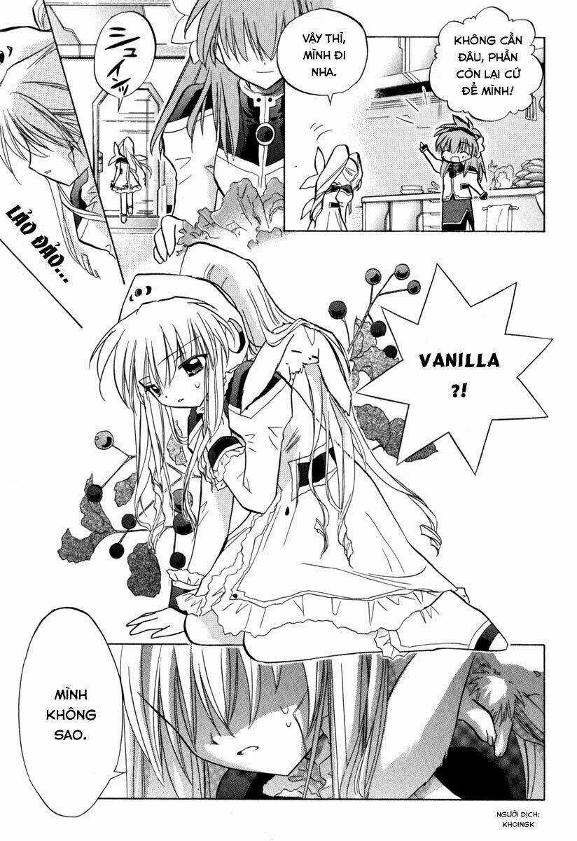 Galaxy Angel - Chapter 29 - Trang 3