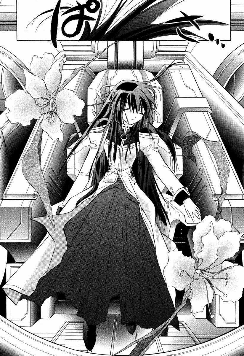 Galaxy Angel - Chapter 29 - Trang 30