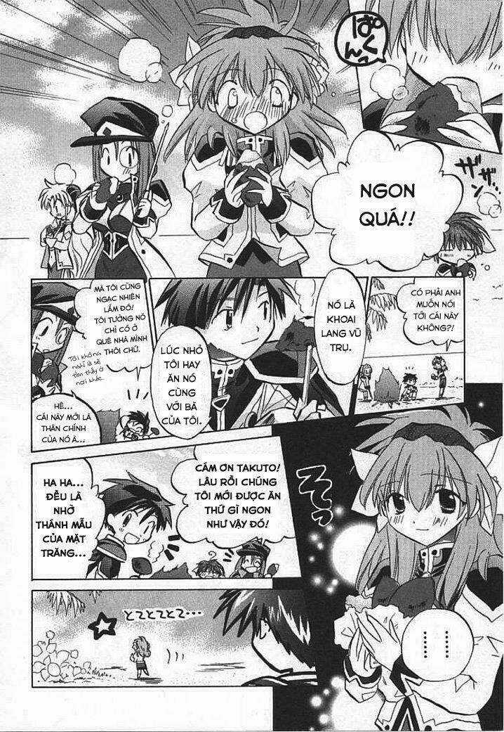 Galaxy Angel - Chapter 3 - Trang 20