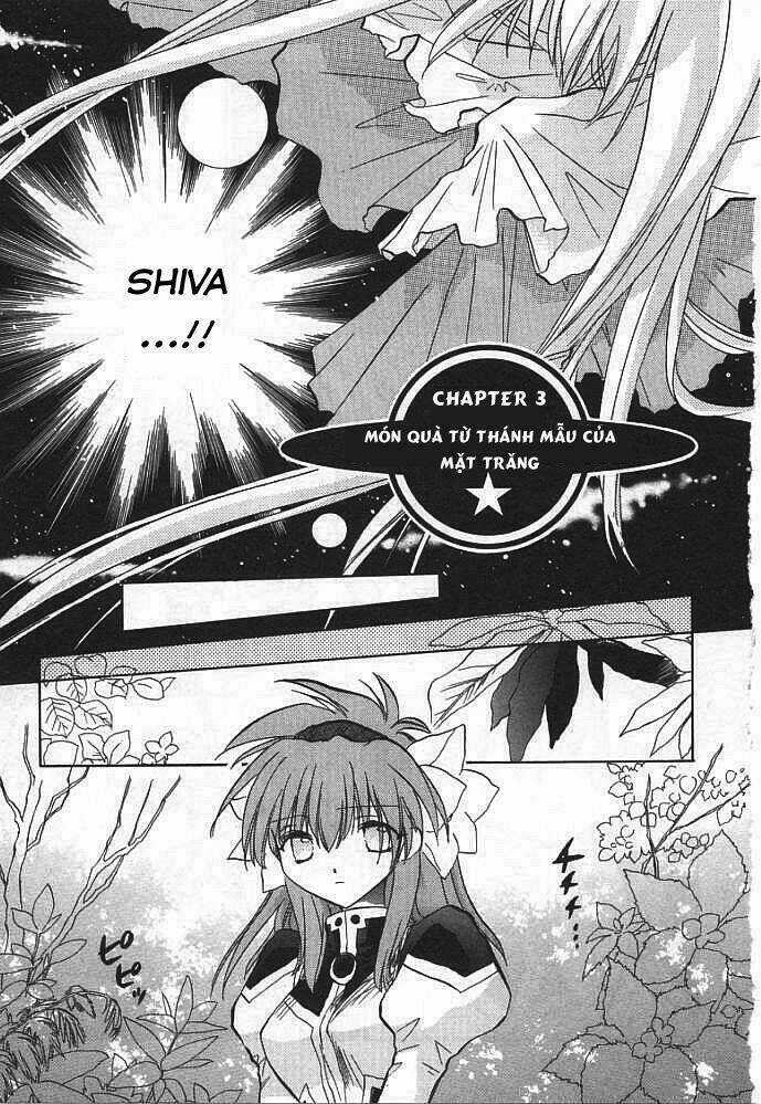 Galaxy Angel - Chapter 3 - Trang 3