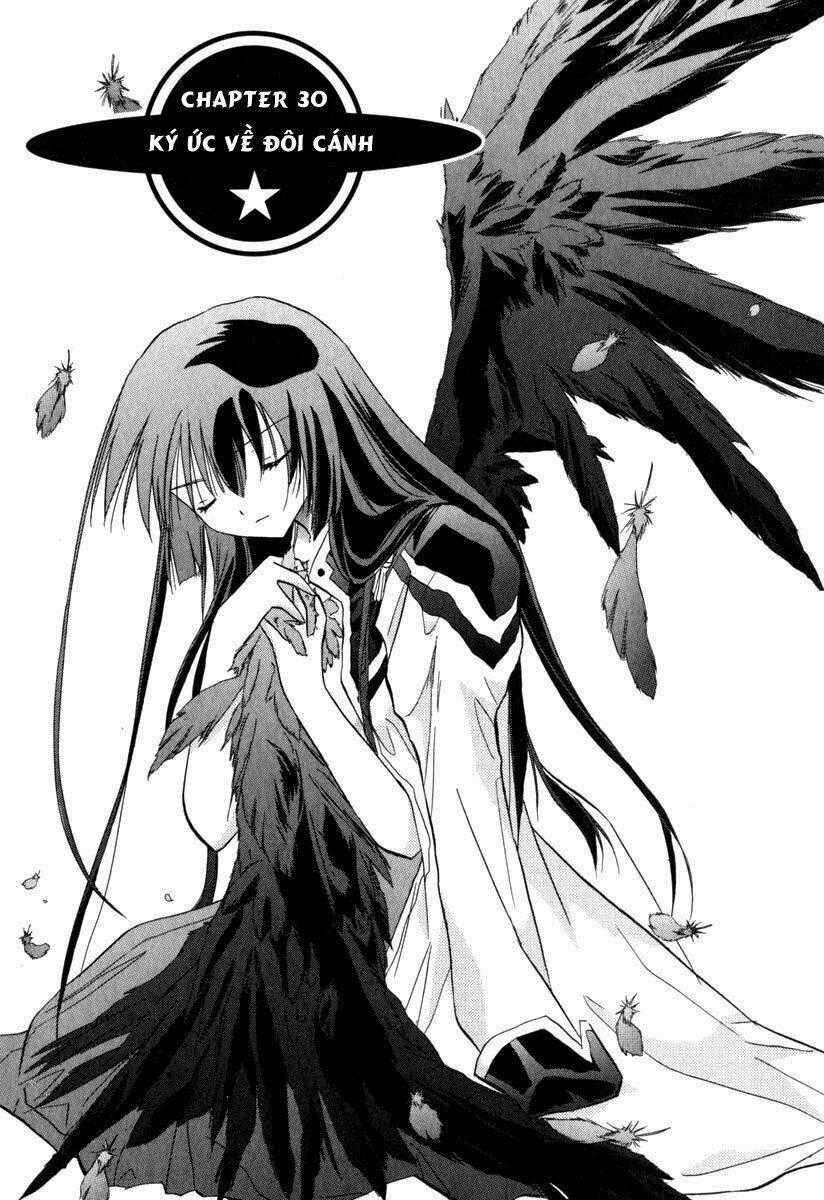 Galaxy Angel - Chapter 30 - Trang 1