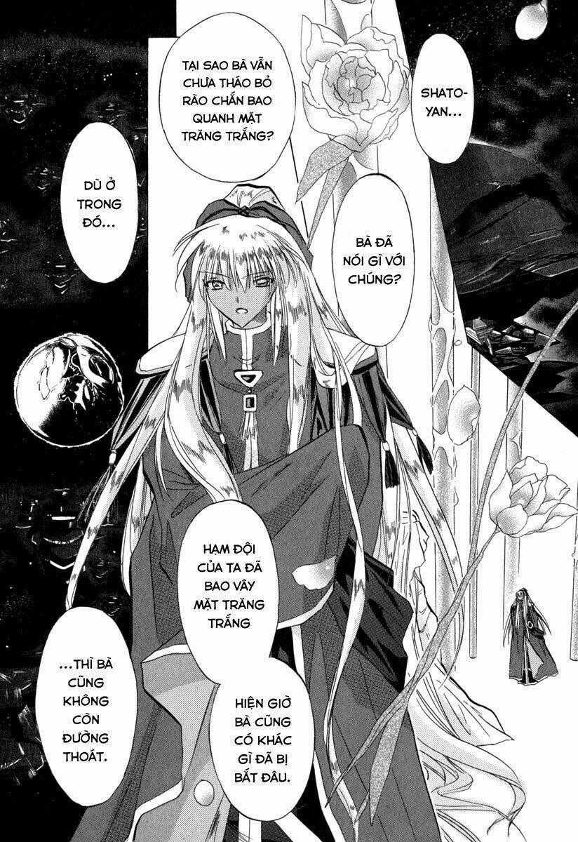 Galaxy Angel - Chapter 30 - Trang 2