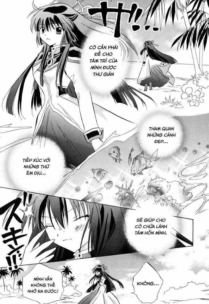 Galaxy Angel - Chapter 30 - Trang 15