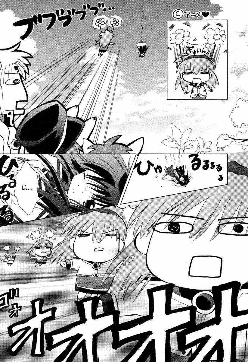 Galaxy Angel - Chapter 30 - Trang 19