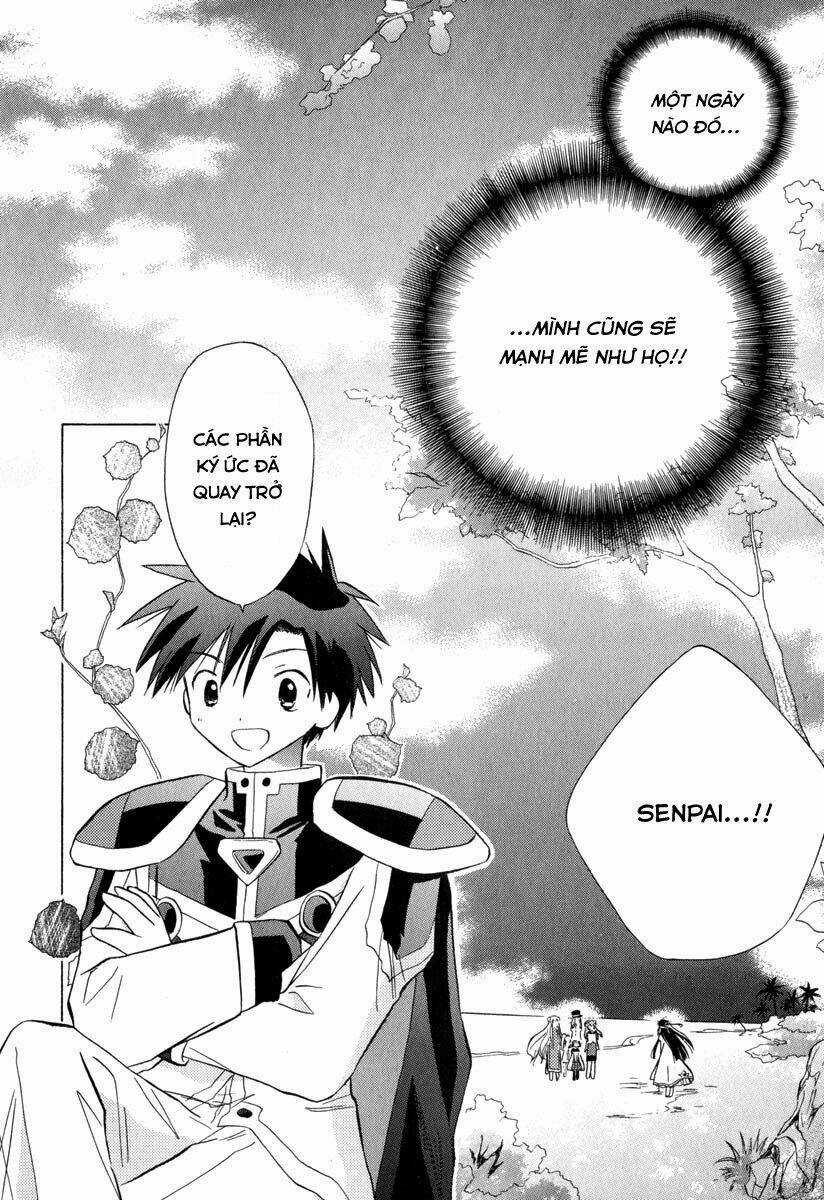 Galaxy Angel - Chapter 30 - Trang 25