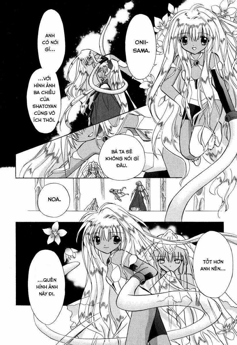 Galaxy Angel - Chapter 30 - Trang 4