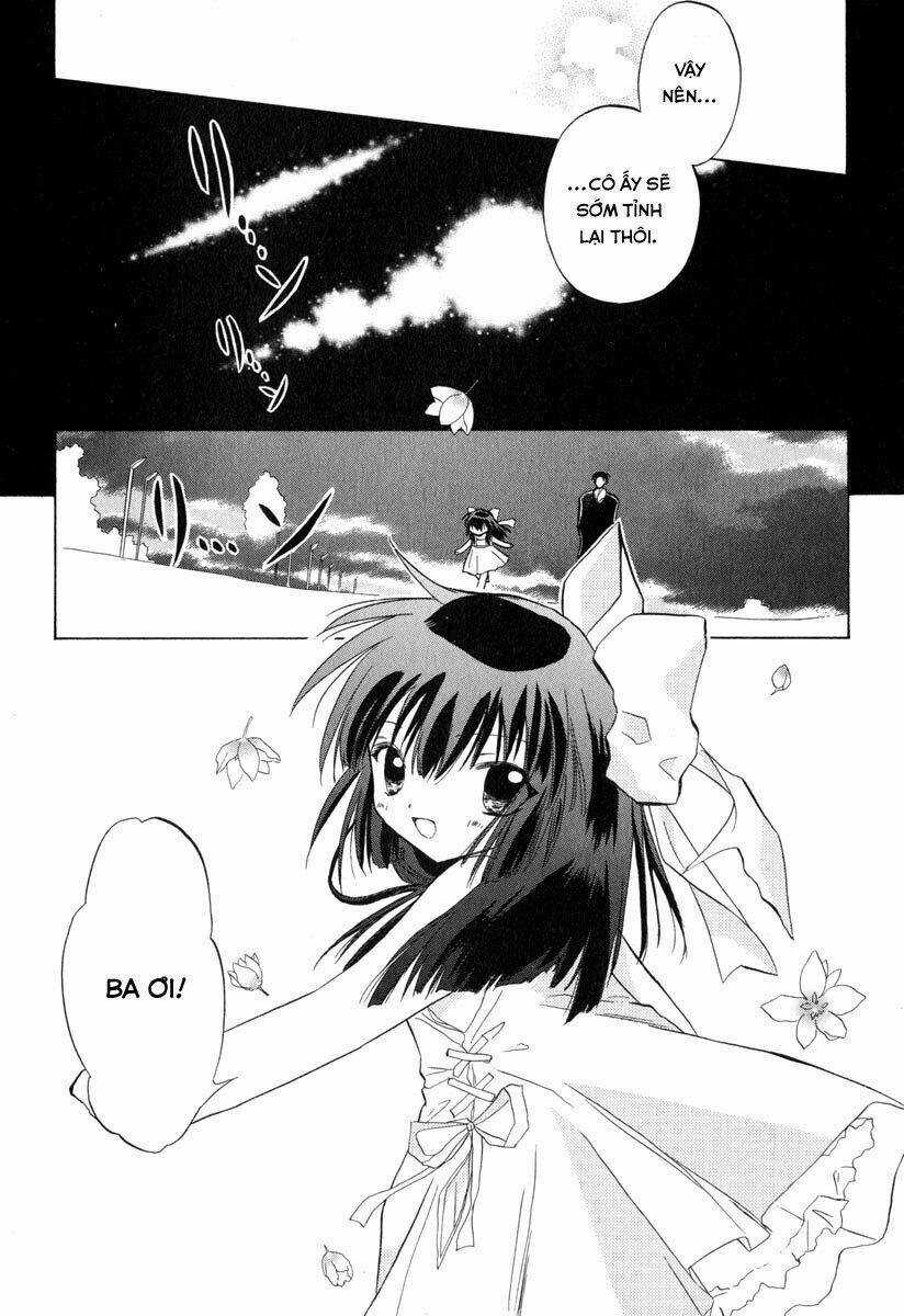 Galaxy Angel - Chapter 30 - Trang 7