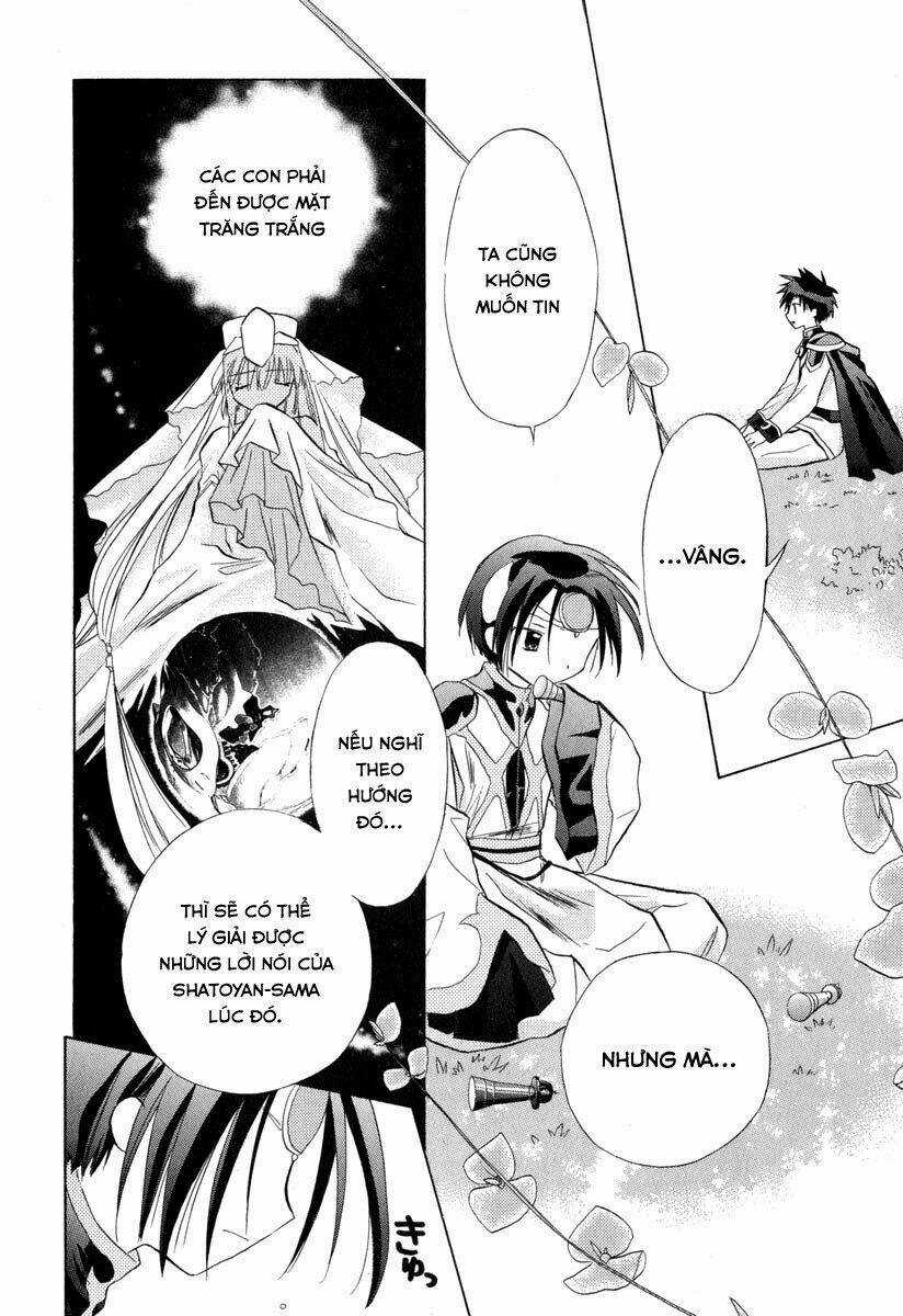 Galaxy Angel - Chapter 31 - Trang 20