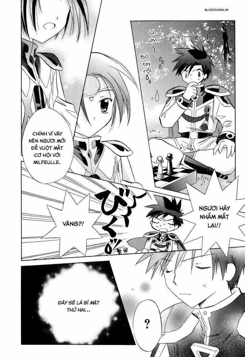 Galaxy Angel - Chapter 31 - Trang 24