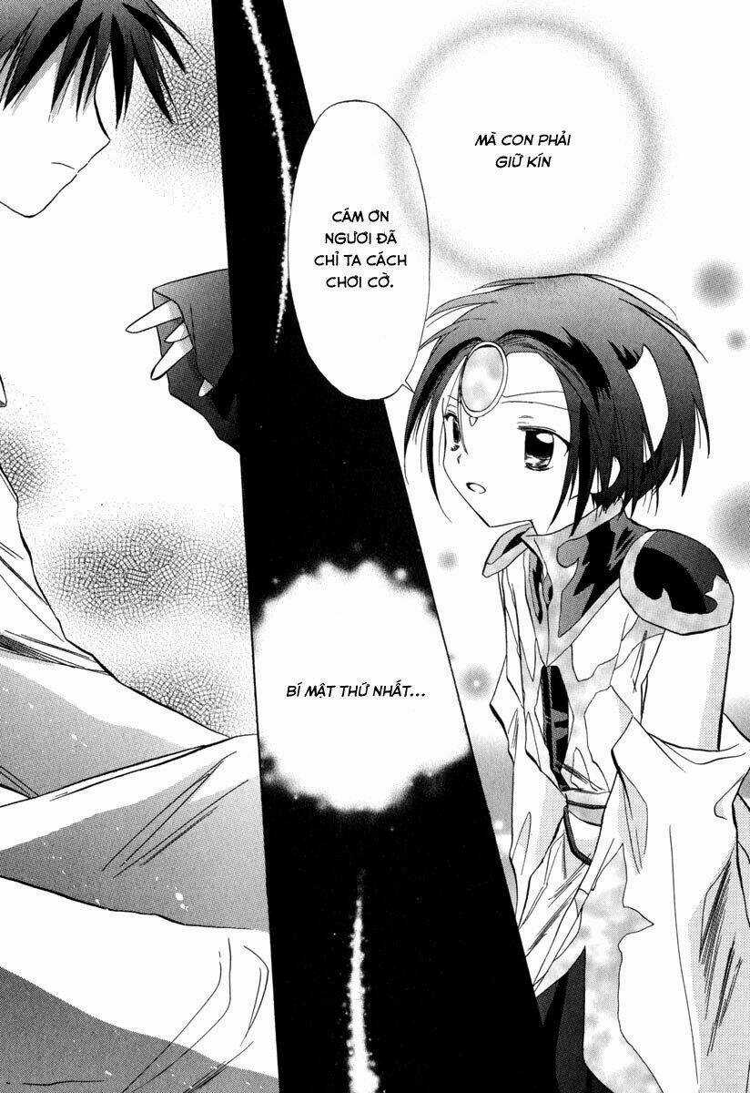 Galaxy Angel - Chapter 31 - Trang 25