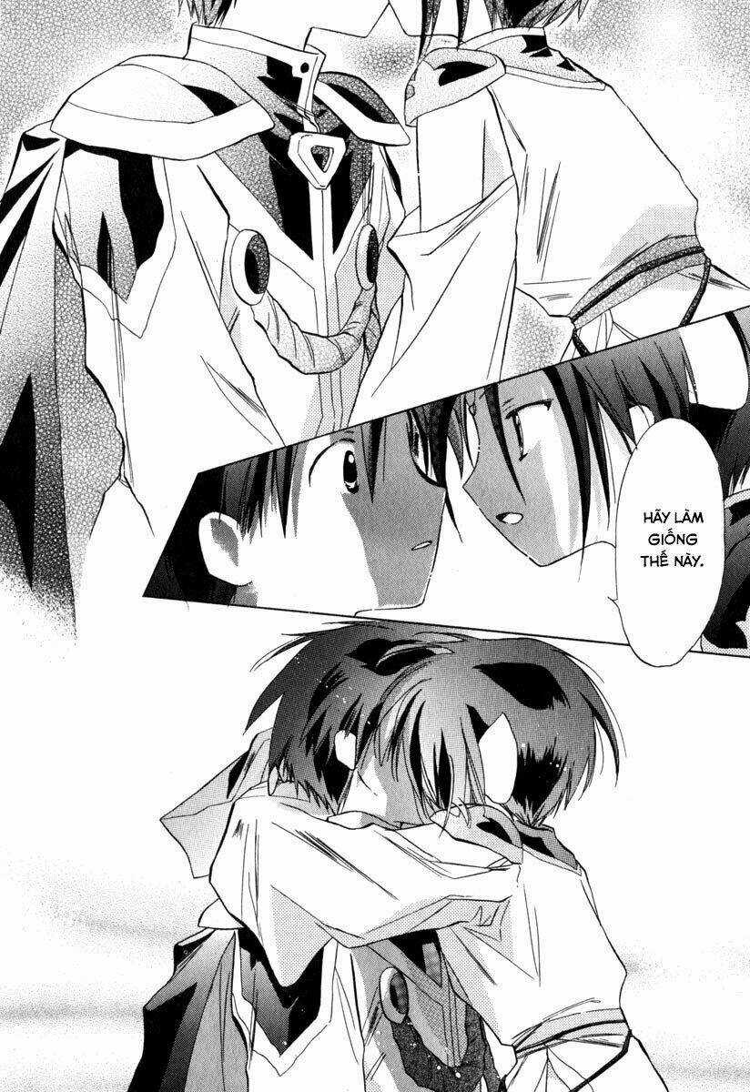 Galaxy Angel - Chapter 31 - Trang 26