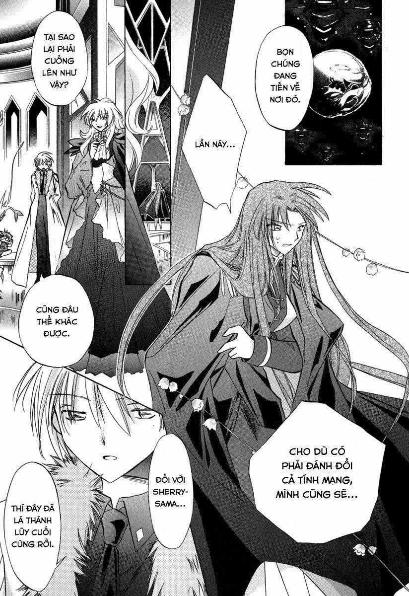 Galaxy Angel - Chapter 31 - Trang 29