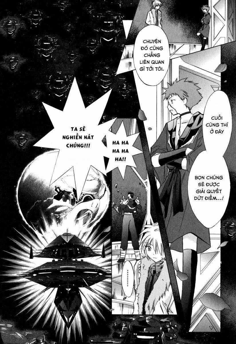 Galaxy Angel - Chapter 31 - Trang 30